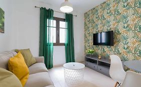 Mahostly Apartamento Comillas Pa