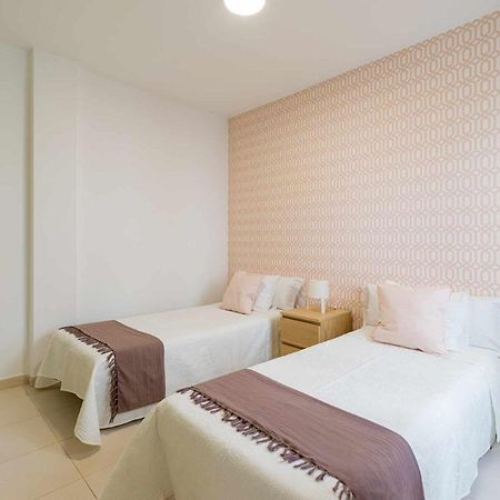 Mahostly Apartamento Comillas Pa Arrecife  Exterior photo