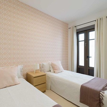Mahostly Apartamento Comillas Pa Arrecife  Exterior photo